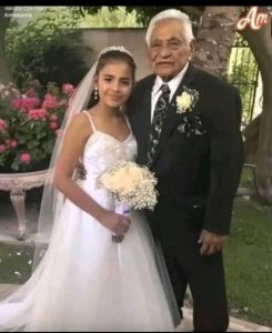 Poor black girl marries 70 Years old Man, 10 days later She discovers… See more